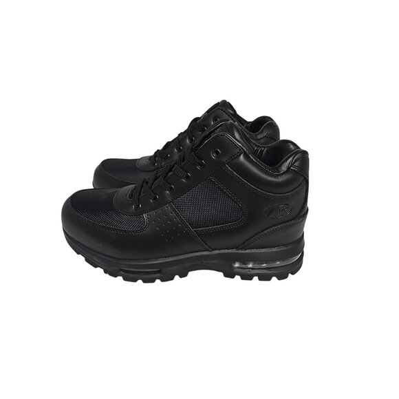 Mountain Gear Men's D-Day Mesh 2 Boot Black Size 7M - Picture 4 of 6